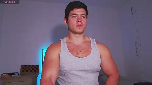 Arilas  online show from March 15, 8:10 am