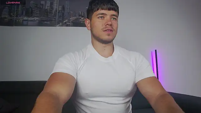 Arilas  online show from December 21, 7:32 am