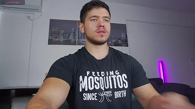 Arilas  online show from November 9, 7:23 am