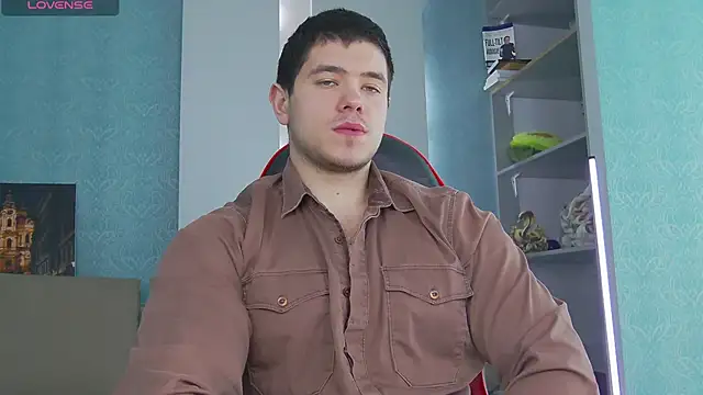 Arilas  online show from March 21, 8:06 am