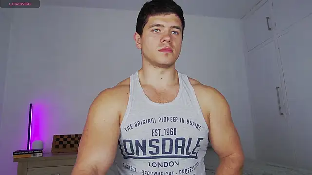 Arilas  online show from February 26, 8:14 am