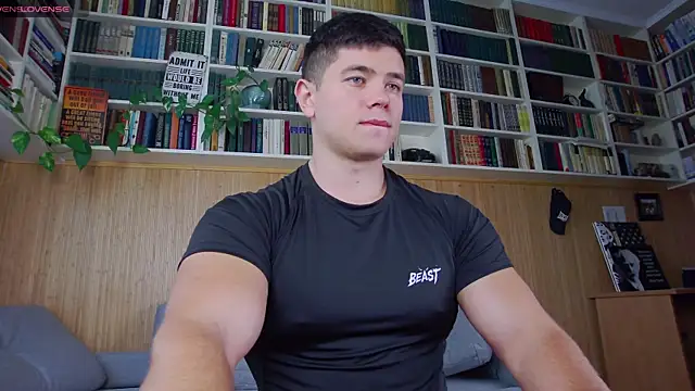 Arilas  online show from September 23, 6:09 am