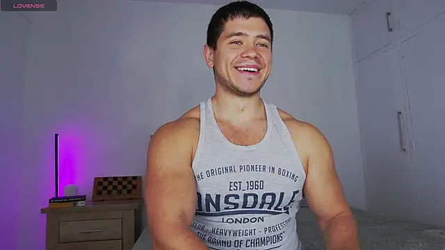 Arilas  online show from February 22, 7:44 am