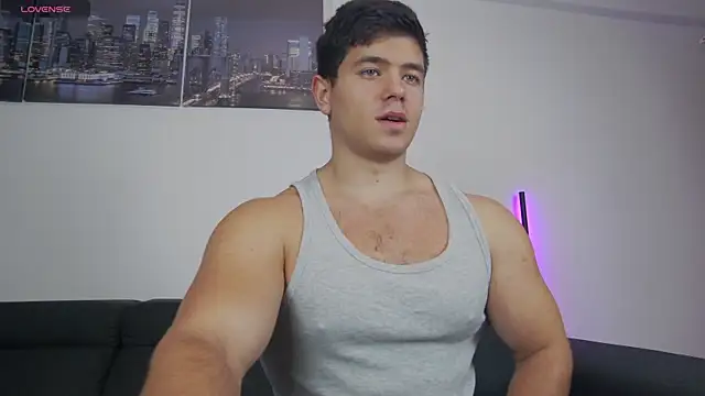 Arilas  online show from November 23, 7:51 am