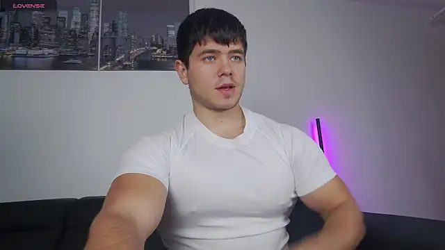 Arilas  online show from November 28, 7:19 am