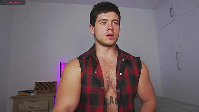 Arilas  online show from March 5, 2:57 pm