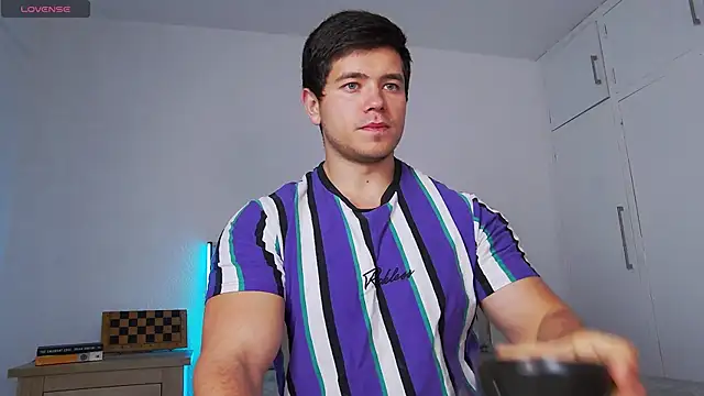 Arilas  online show from March 21, 7:31 am