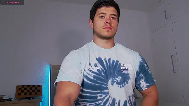 Arilas  online show from March 28, 7:31 am