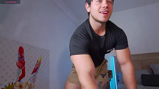 Arilas  online show from March 29, 7:21 am