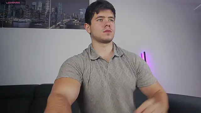 Arilas  online show from November 29, 7:08 am