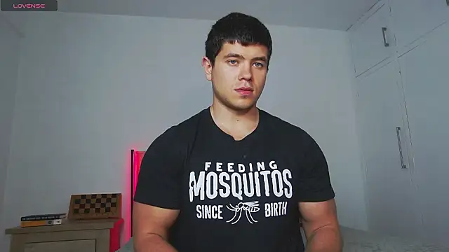 Arilas  online show from February 28, 7:41 am