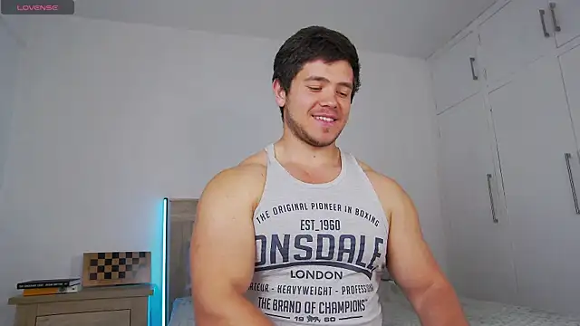 Arilas  online show from April 2, 12:56 pm