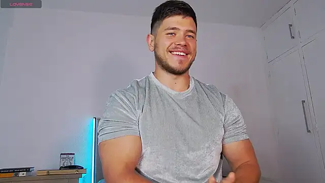 Arilas  online show from April 19, 6:58 am