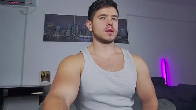 Arilas  online show from November 8, 7:23 am