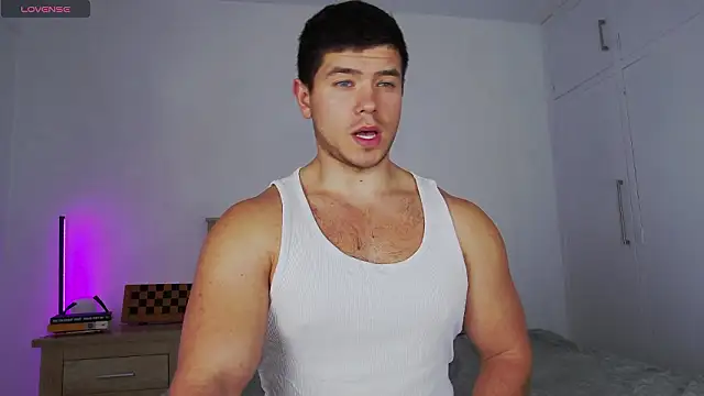 Arilas  online show from February 21, 8:16 am