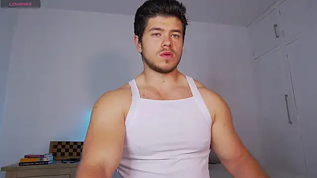 Arilas  online show from April 12, 6:27 am