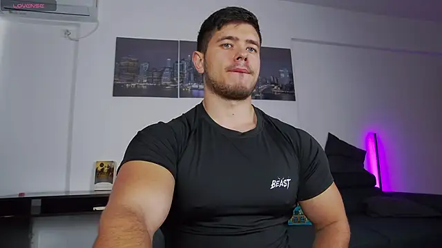 Arilas  online show from November 6, 7:12 am