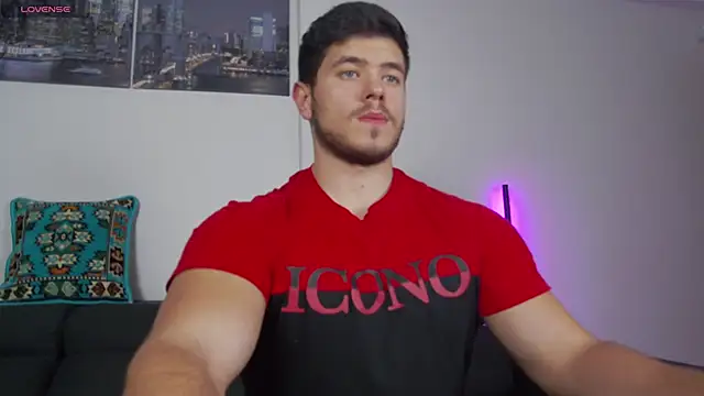 Arilas  online show from November 20, 1:34 pm