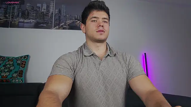 Arilas  online show from November 27, 7:31 am