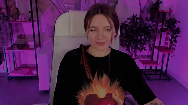 JennyDens online show from March 10, 5:43 am