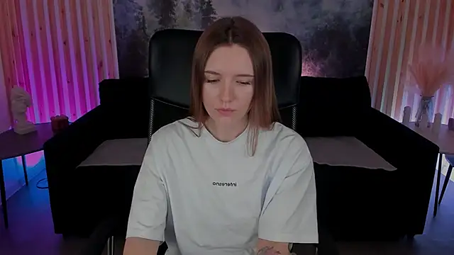 JennyDens online show from February 19, 5:16 am