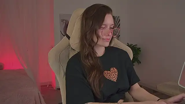 JennyDens online show from January 15, 6:44 pm