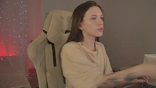 JennyDens online show from January 10, 7:09 pm