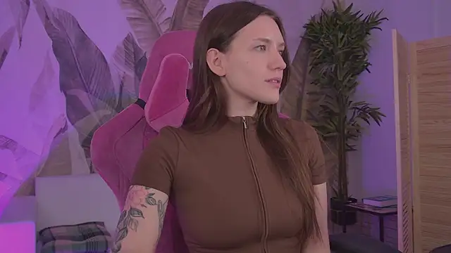 JennyDens online show from April 10, 5:42 pm