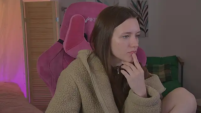 JennyDens online show from April 13, 5:06 pm