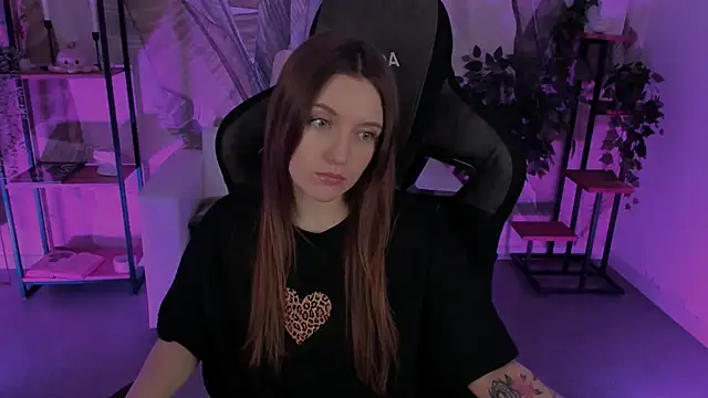 JennyDens online show from March 4, 2:17 am