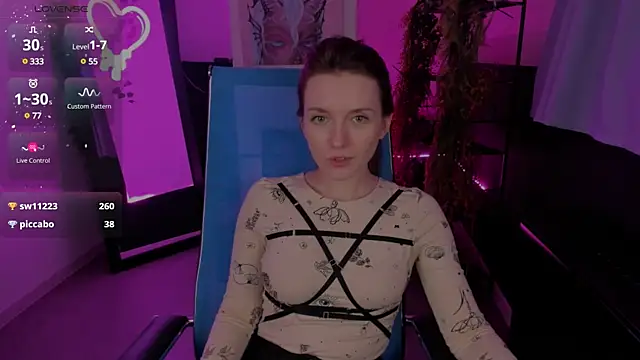 JennyDens online show from March 22, 5:39 am