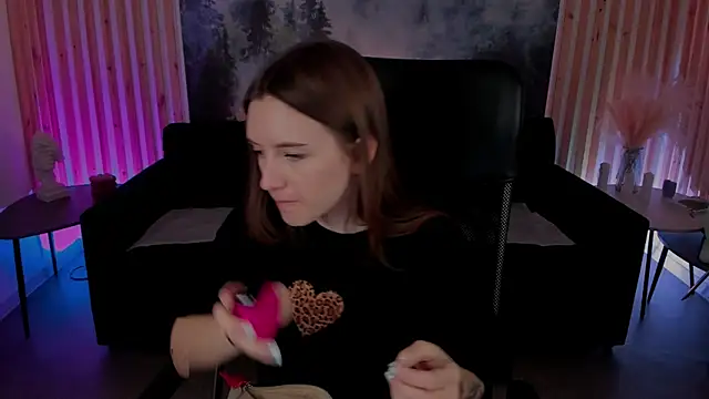 JennyDens online show from February 20, 5:01 am