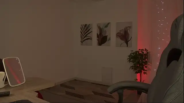 JennyDens online show from December 22, 2:17 pm