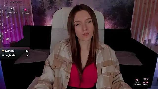 JennyDens online show from March 1, 5:42 am