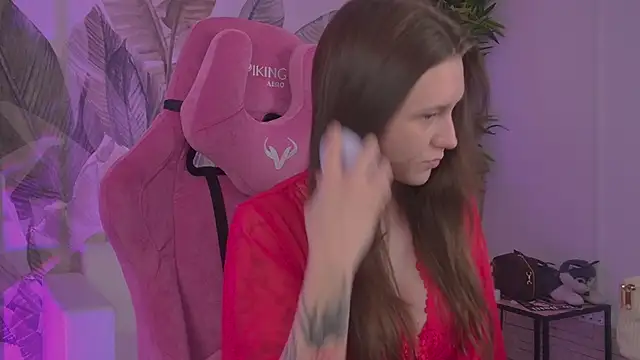 JennyDens online show from March 12, 4:22 pm