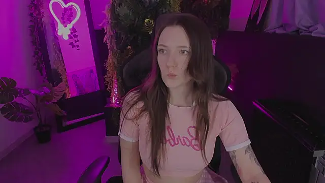 JennyDens online show from February 14, 5:57 pm