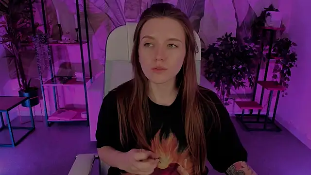 JennyDens online show from March 11, 4:19 am