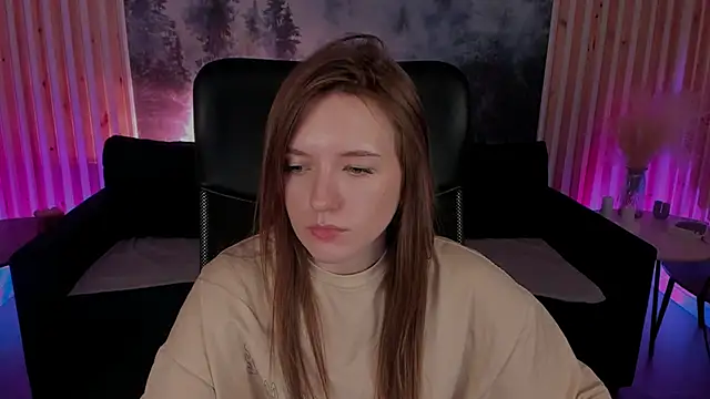 JennyDens online show from February 11, 5:26 am