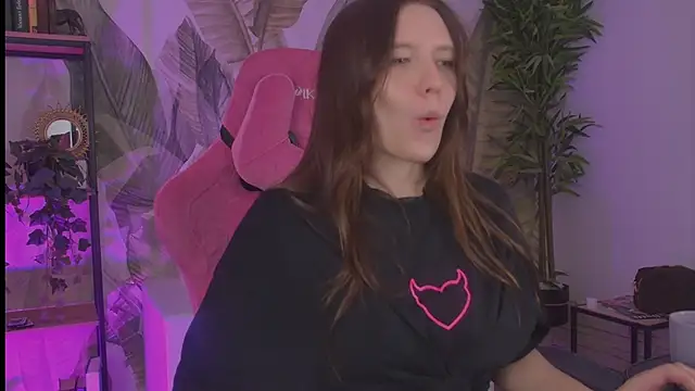 JennyDens online show from March 2, 3:41 pm