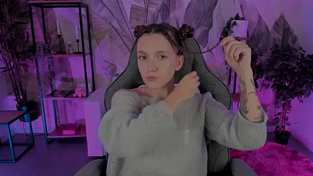 JennyDens online show from September 25, 5:57 am