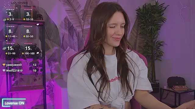 JennyDens online show from March 15, 4:36 pm