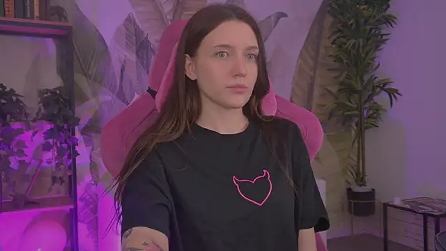 JennyDens online show from March 26, 4:49 pm