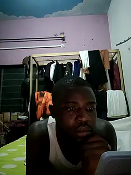 vannycov online show from November 3, 11:30 pm