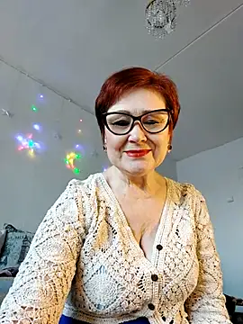 Snapshot of Fire_Night chatting on January 7, 9:14 am Fire Night online show from January 7, 9:14 am