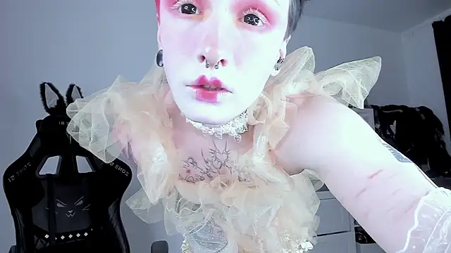 sweet pinkberry online show from October 31, 4:58 pm