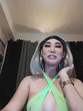 JustForCassie online show from October 19, 8:06 am