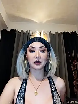 JustForCassie online show from September 27, 5:02 am