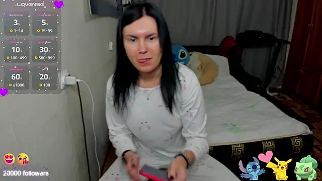 monica  elder online show from February 9, 3:59 am