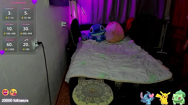 monica  elder online show from March 15, 3:35 am