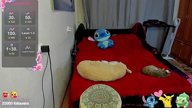 monica  elder online show from November 30, 12:17 pm